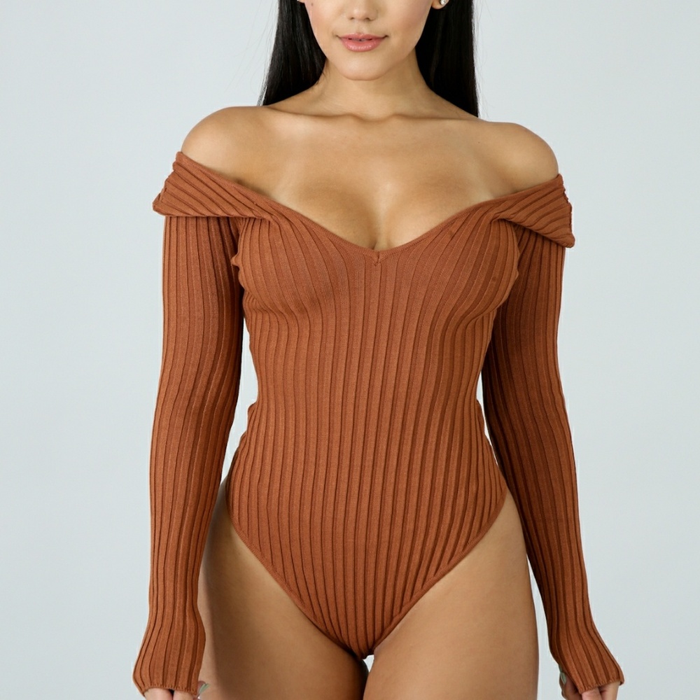 Body suit